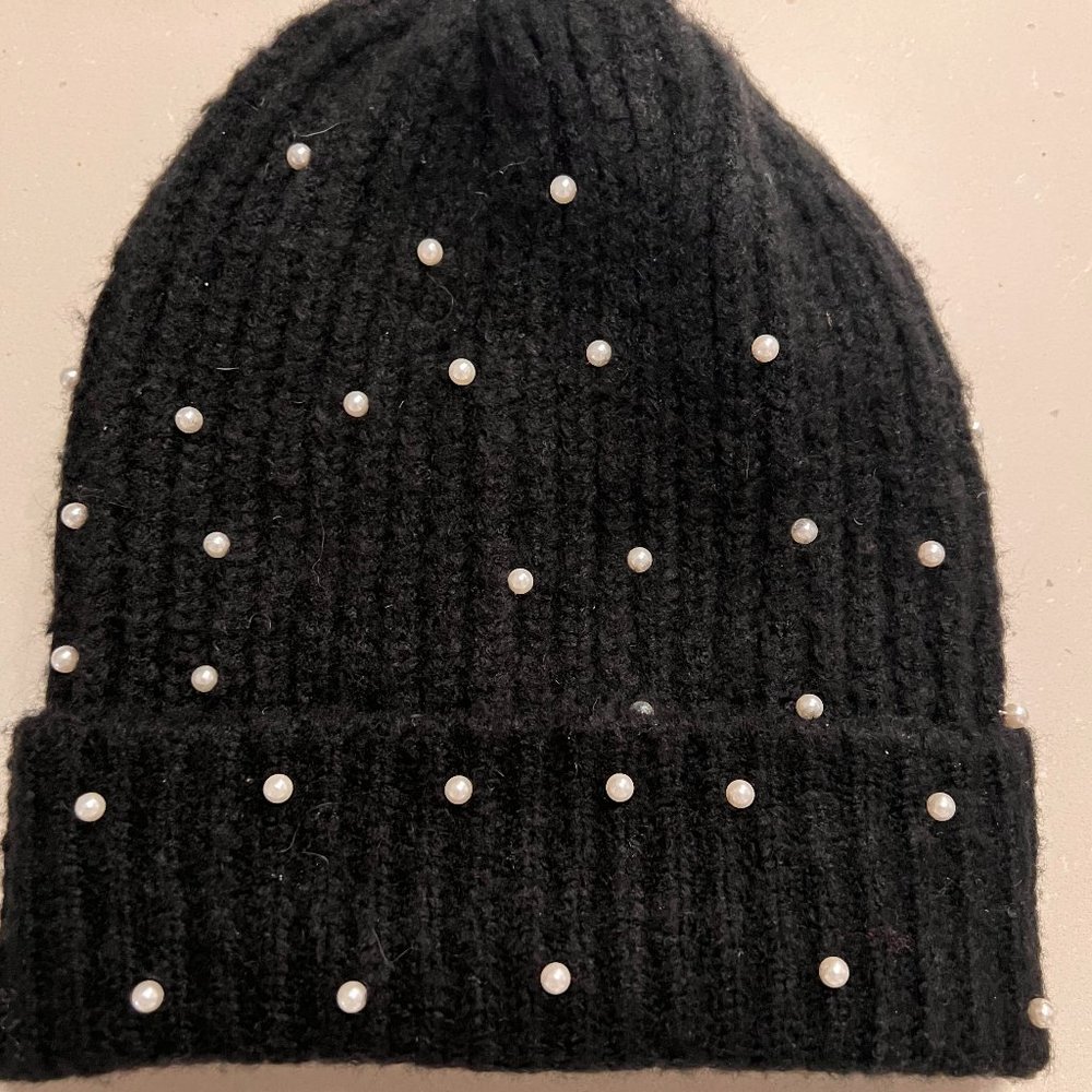 Pearl Beanie